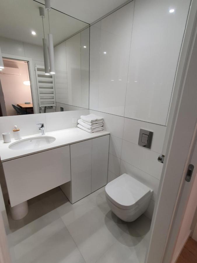 Westin House Resort & Spa Kolobrzeg Koralowa Buitenkant foto